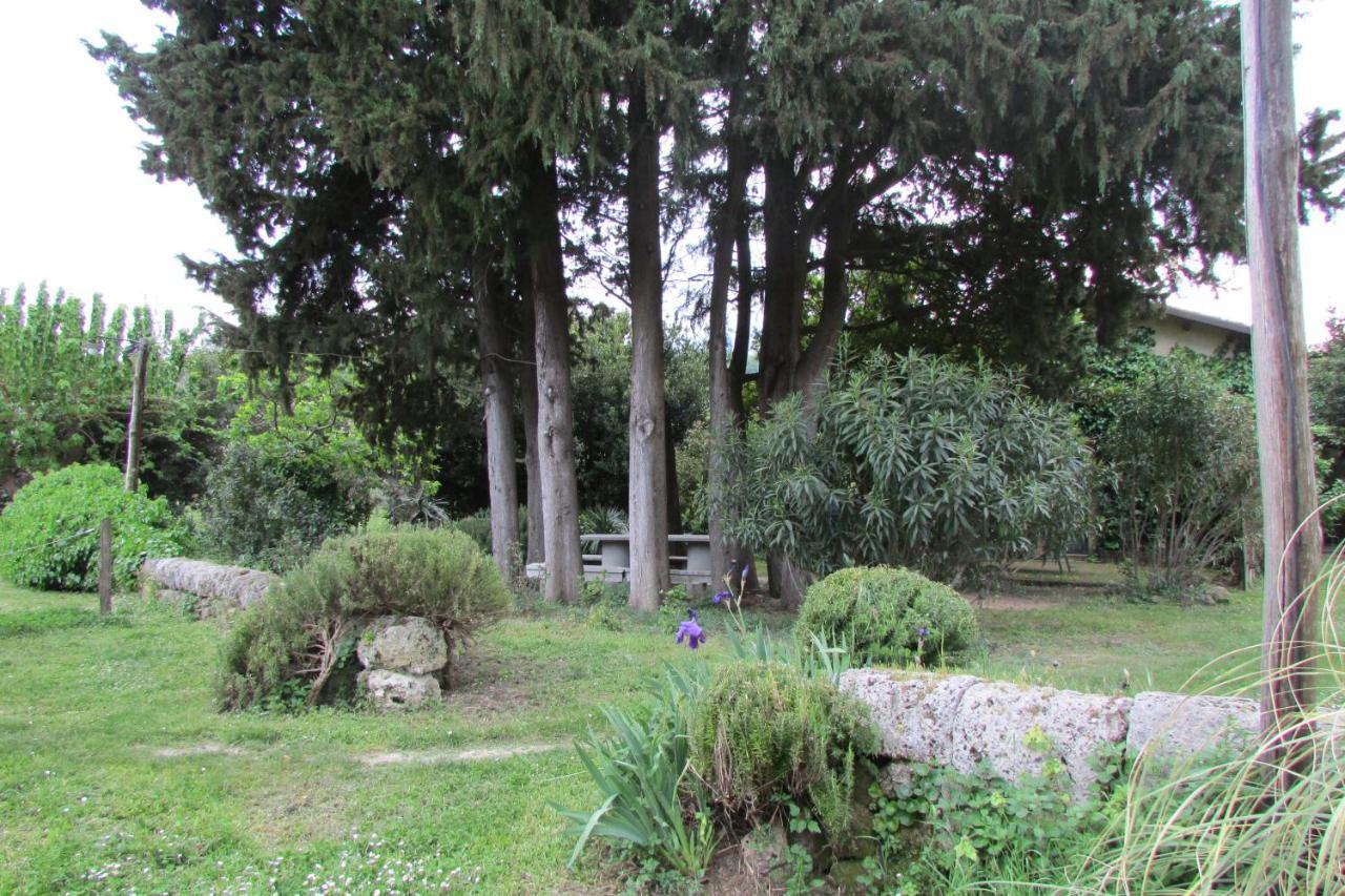 Alloggio per agriturismo Agriturismo Borgo Madonna Degli Angeli - Charming In The Gardens ! *