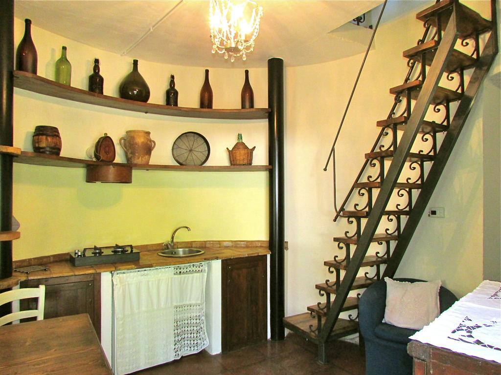 Agriturismo Borgo Madonna Degli Angeli - Charming In The Gardens !
